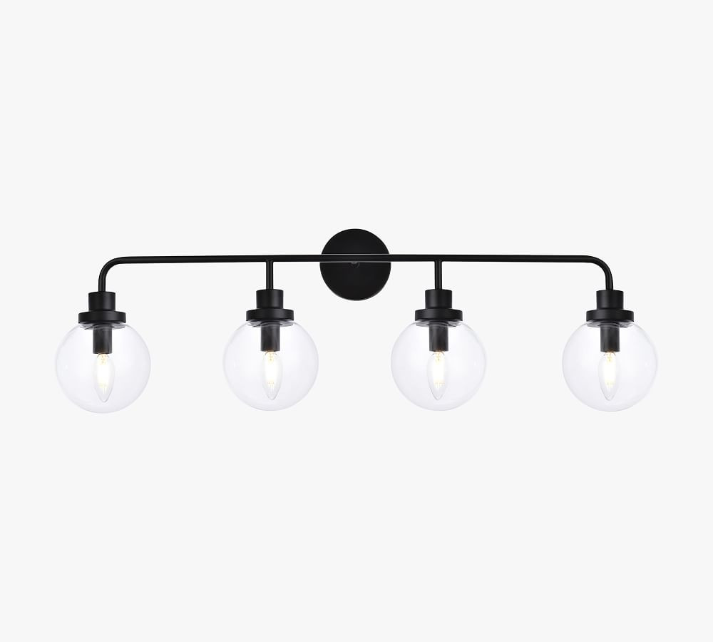 Belling Quadruple Sconce (38") | Pottery Barn (US)