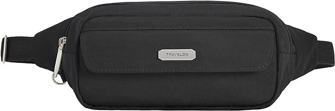 Travelon Essentials-Anti-Theft-Belt Bag | Amazon (US)