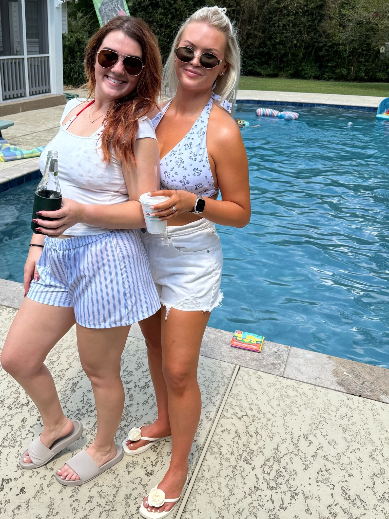 #LTKFindsUnder50 #LTKSeasonal #LTKSwim