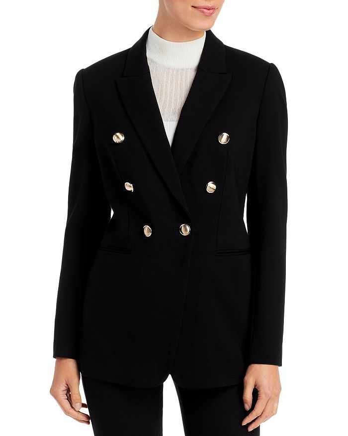 Double Breasted Blazer | Bloomingdale's (US)