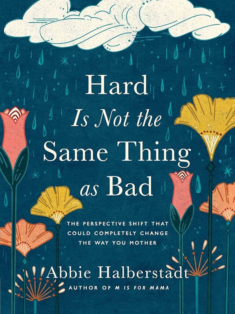 Hard Is Not the Same Thing as Bad: The Perspective Shift That Could Completely Change the Way You... | Amazon (US)