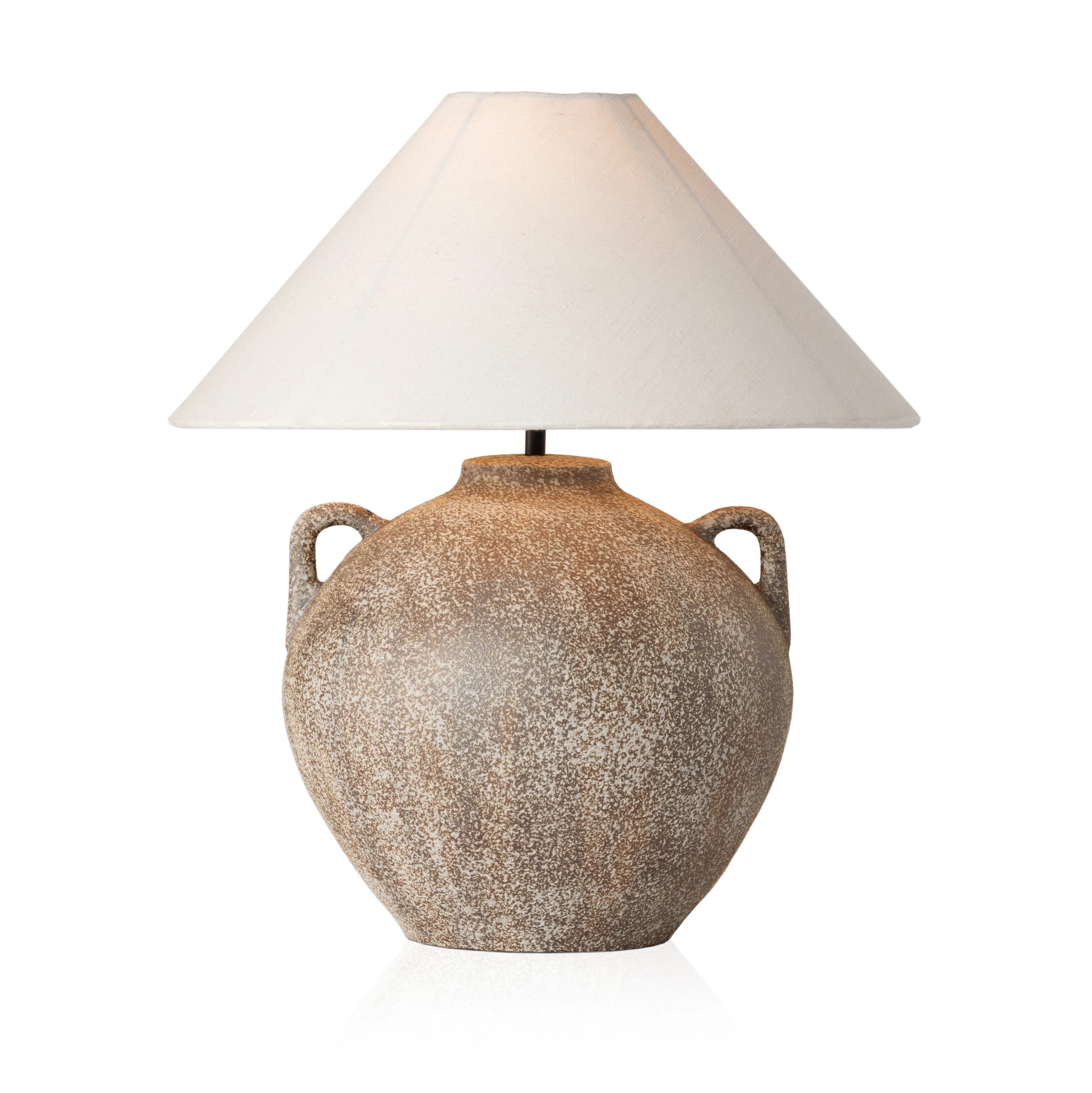 Foundry Select Ophelia Ceramic Table Lamp | Wayfair | Wayfair North America