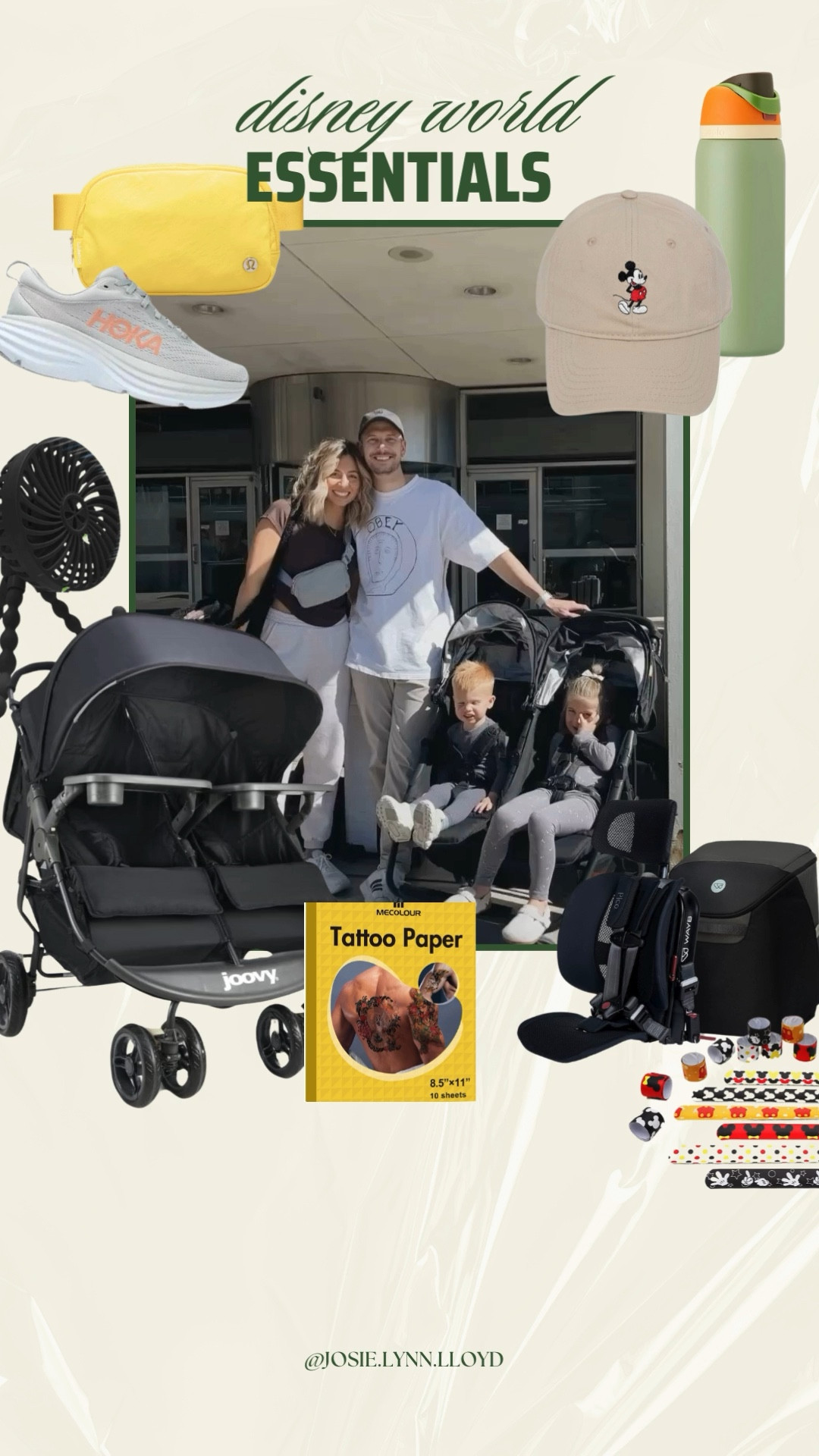 all of our disney must haves!!! 

#LTKkids #LTKtravel #LTKfamily