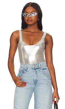 Nadia Bodysuit
                    
                    superdown | Revolve Clothing (Global)