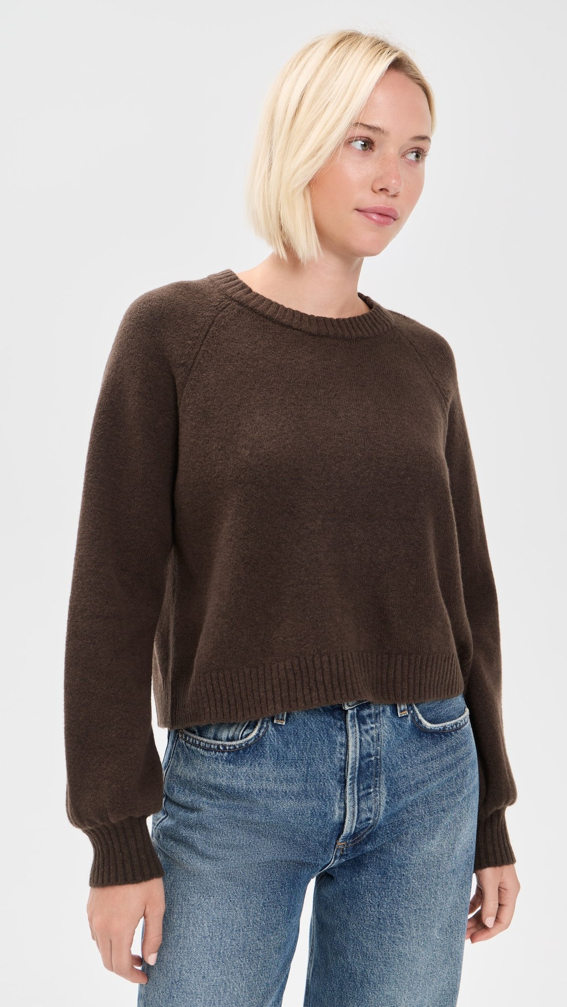 Z Supply Coming Up Sweater | Shopbop | Shopbop