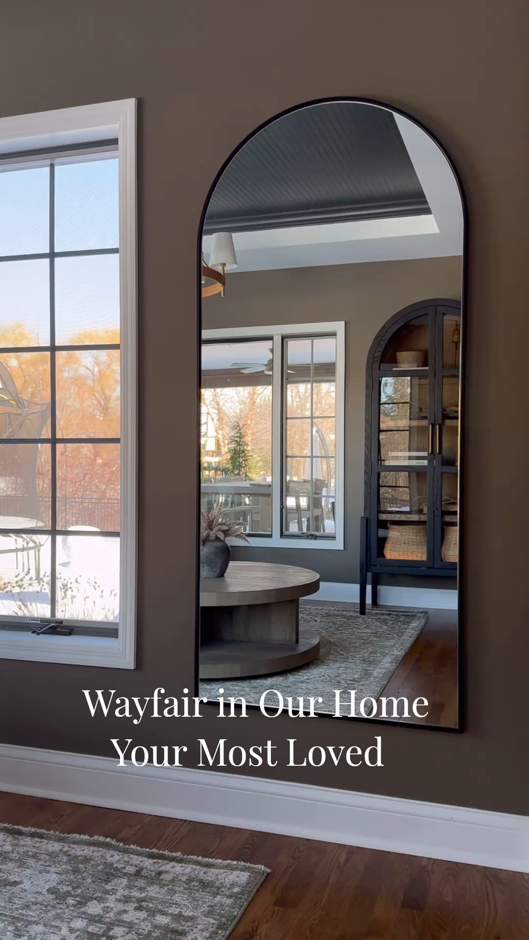 Wayfair top sellers in our home through the seasons! No matter the season there are some favorite pieces in our home that you can’t get enough of. 

Right now is the perfect time to shop during Wayfair’s Tax Refund Sale happening now (2/24) through 3/2. The sale offers savings up to 70% off with fast & easy delivery on orders over $35!

#wayfair #ad #wayfairpartner @Wayfair 

#LTKHome #LTKSaleAlert