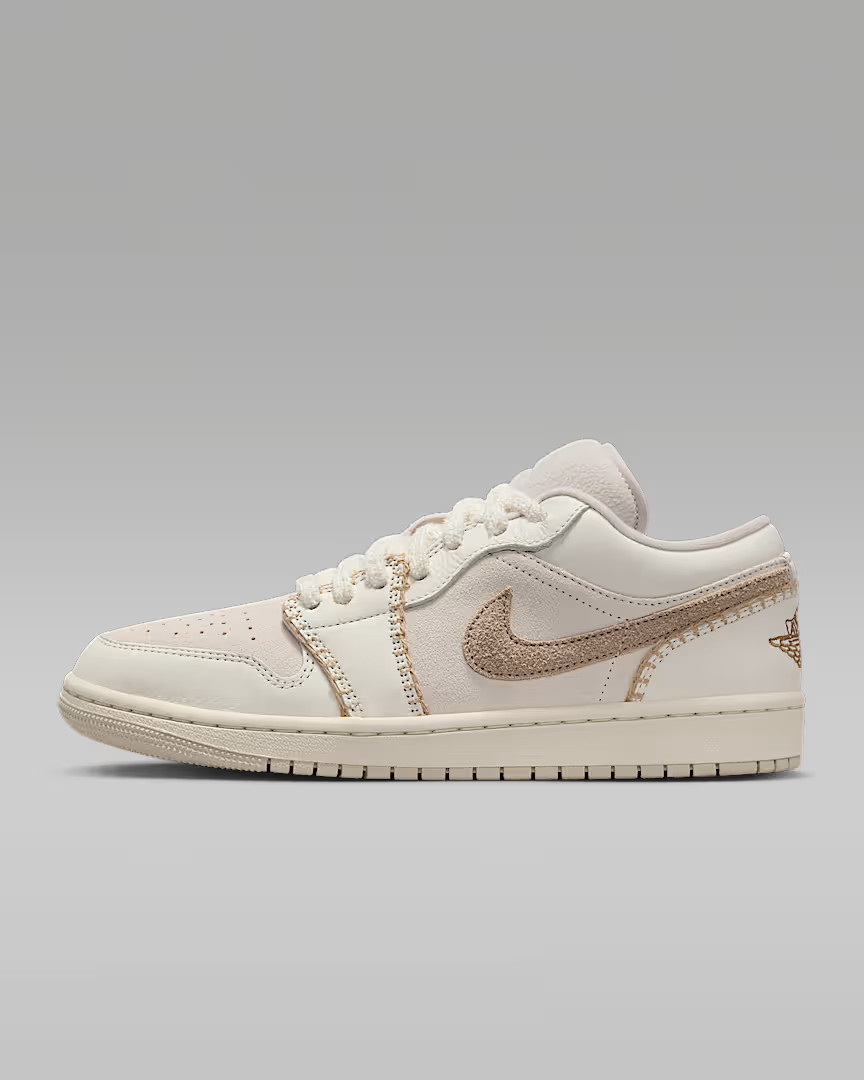 Air Jordan 1 Low SE Women's Shoes | Nike (US)