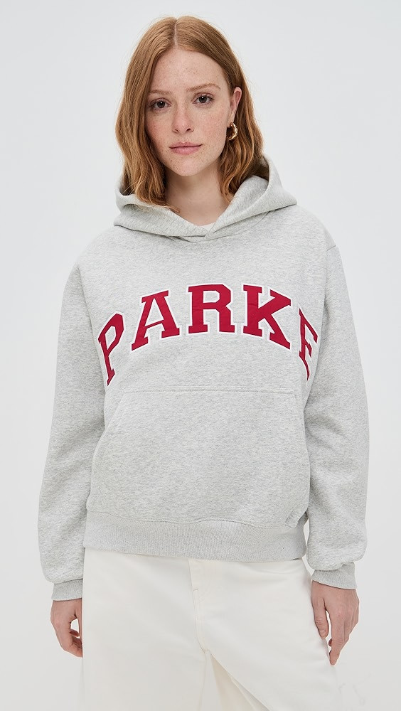 PARKE | Shopbop