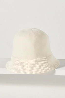 Wyeth Nubby Cloche Hat | Anthropologie (US)