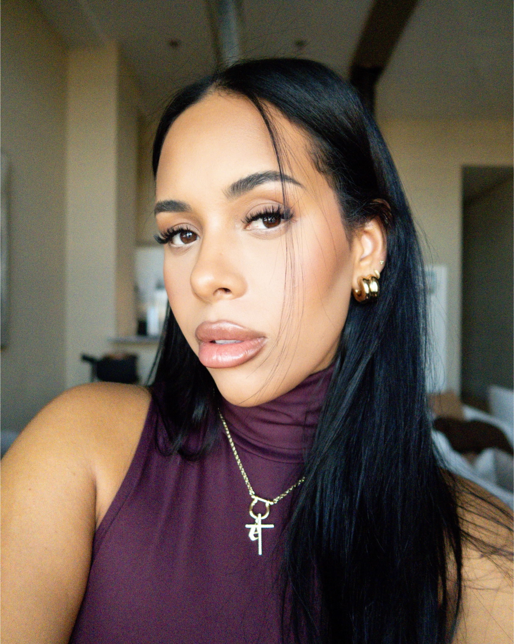 Elevated. Intentional. On repeat.


#LTKootd