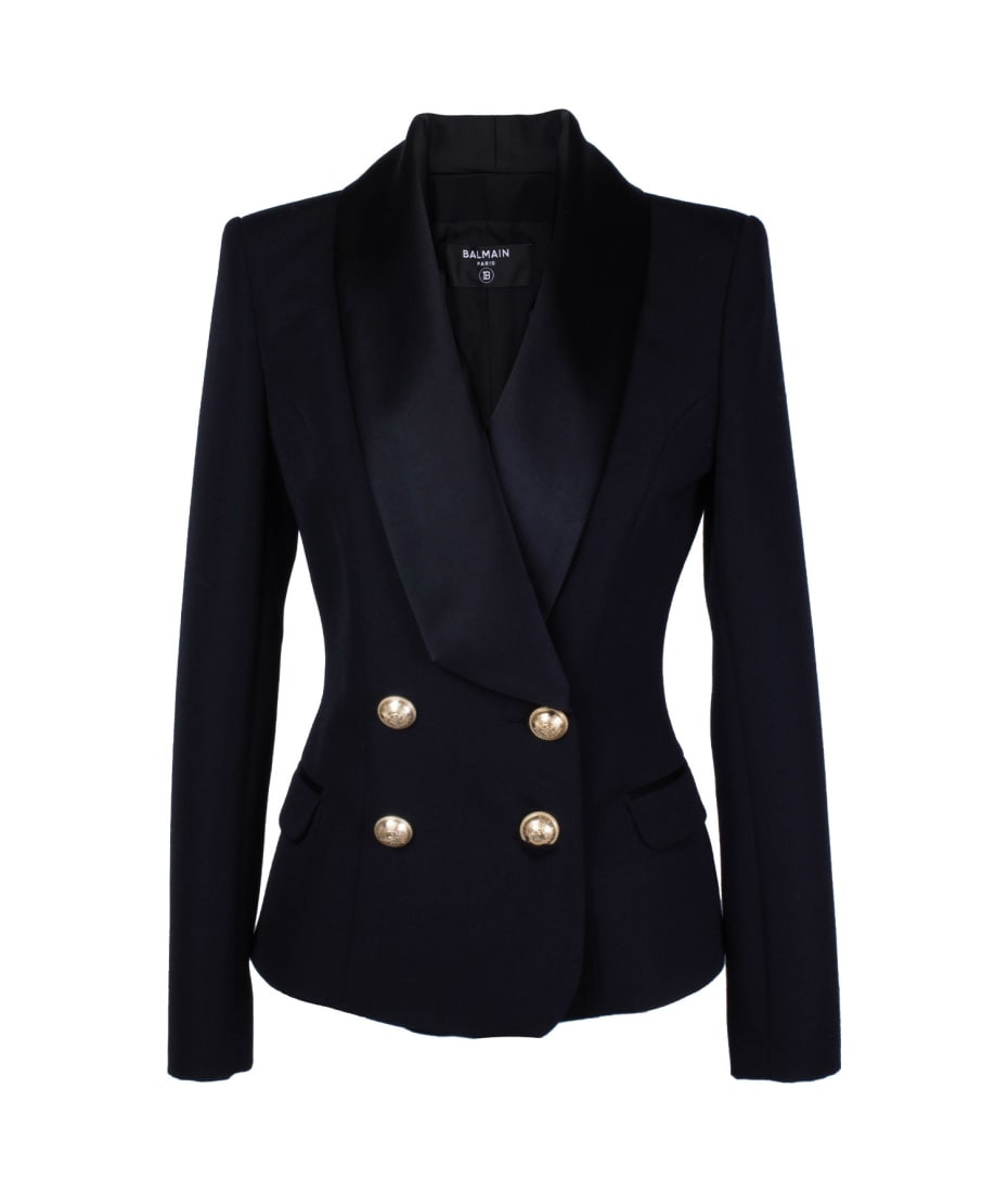 Wool Jacket | Italist.com US