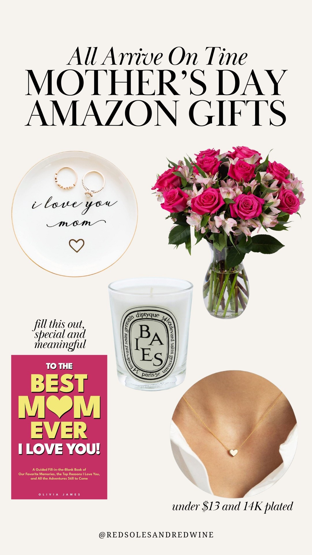 Amazon mother’s day gifts! Gift guide, Amazon gifts, gifts for her, gifts for mom  

#LTKFindsUnder50 #LTKGiftGuide #LTKStyleTip