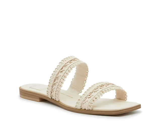 Dolce Vita Iris Sandal - Free Shipping | DSW | DSW