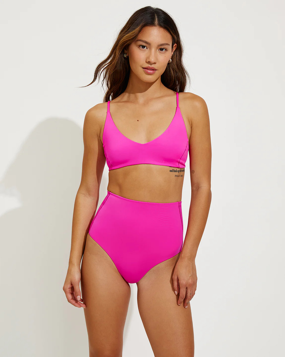 Sunday Top | Left on Friday