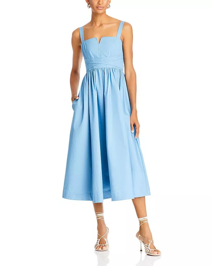 Cornelia Midi Dress | Bloomingdale's (US)