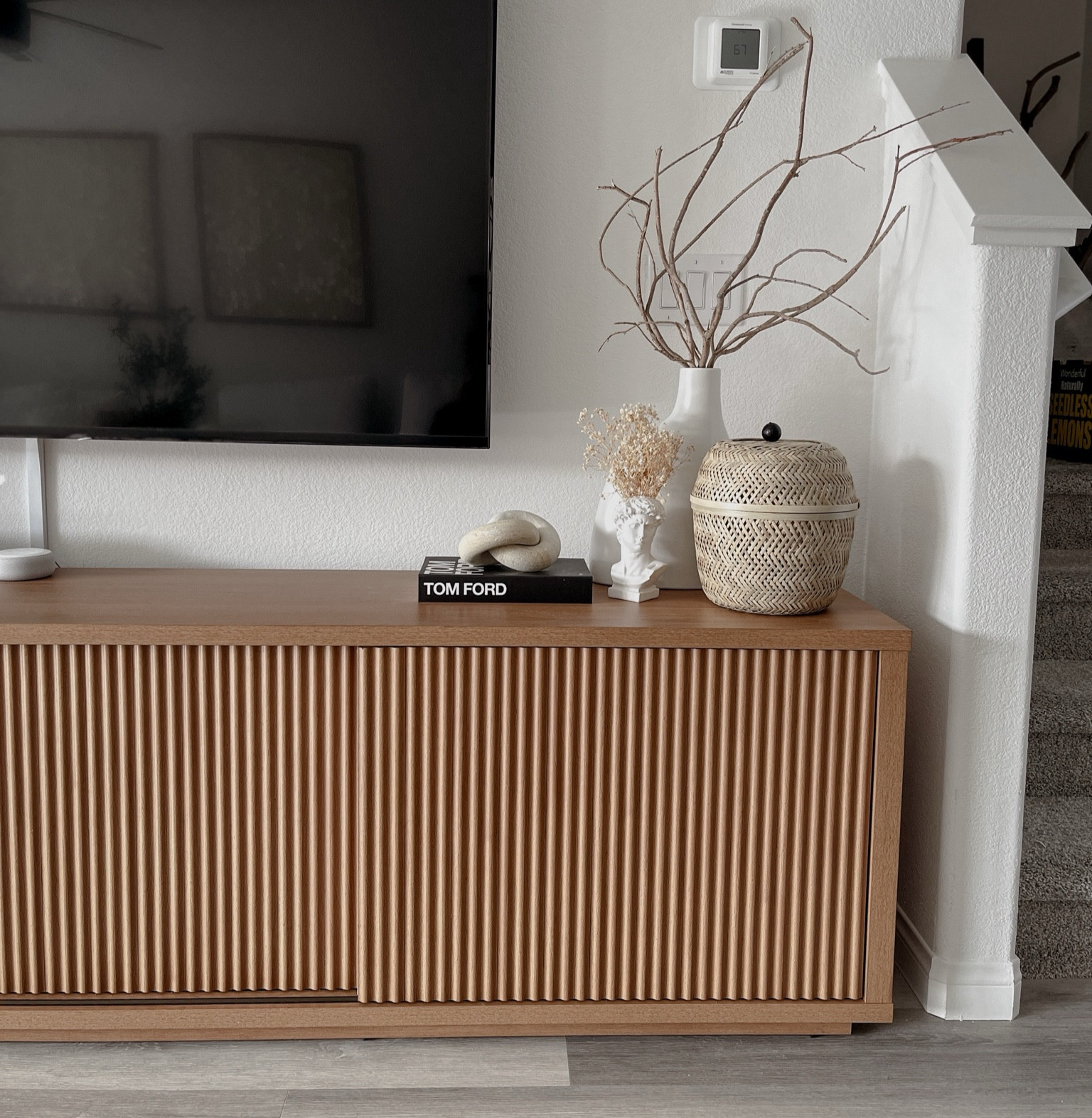 Viral TV Console by Drew Barrymore.


#LTKsalealert #LTKhome #LTKover40