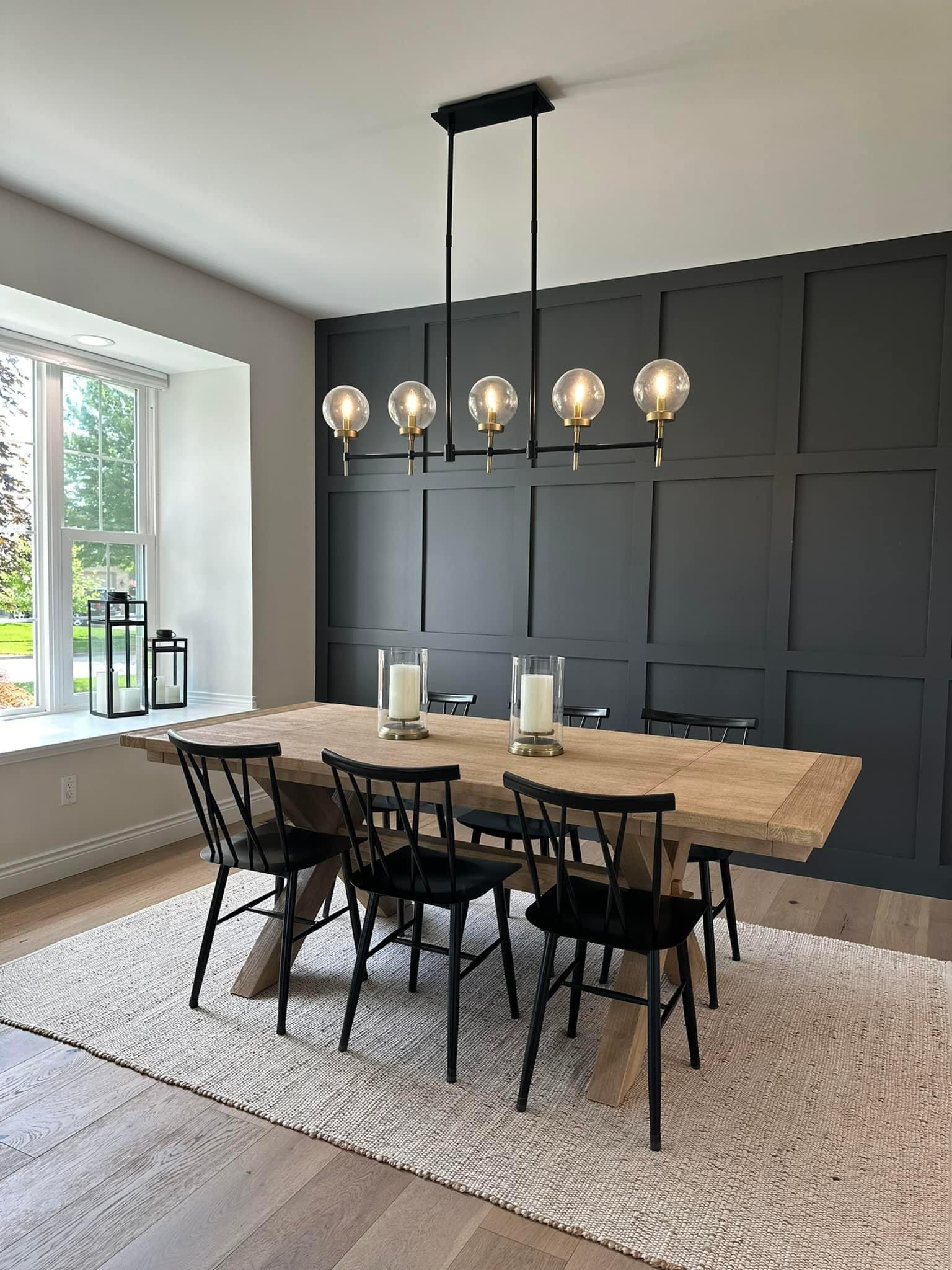 Thanksgiving is next!  Get your dining area ready for hosting family & friends to enjoy the holiday together!

#LTKparties #LTKhome #LTKHoliday