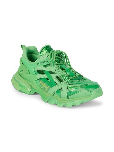 Track.2 Open Sneakers | Saks Fifth Avenue