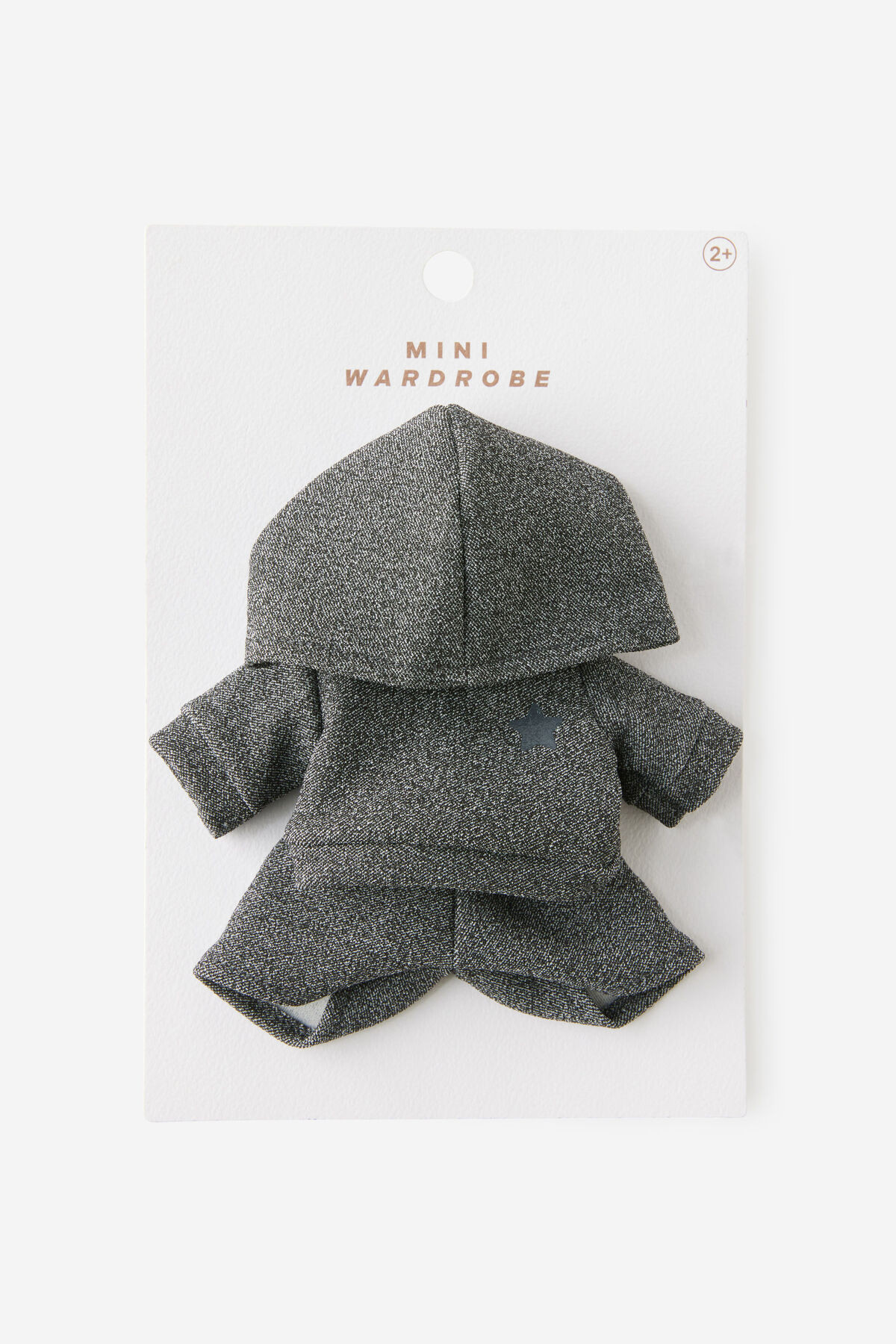 Monchhichi Mini Wardrobe | Cotton On (US)