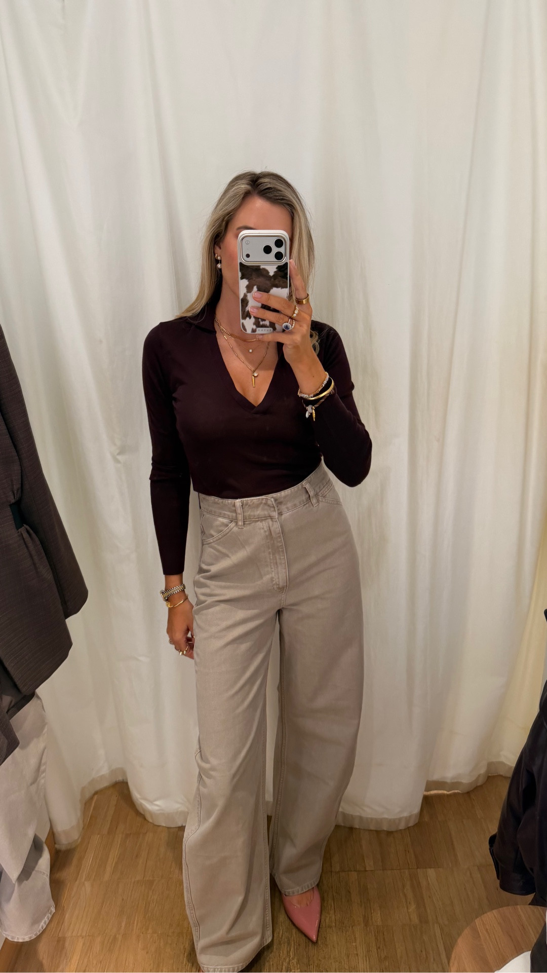 A try on of the new season Henne
Obsessed with these jeans, they are for the tall girls. I went a size 27
Tops and jacket, I’m in a size 10/M
Two of these pieces came home with me

#LTKautumn #LTKstyletip #LTKaustralia