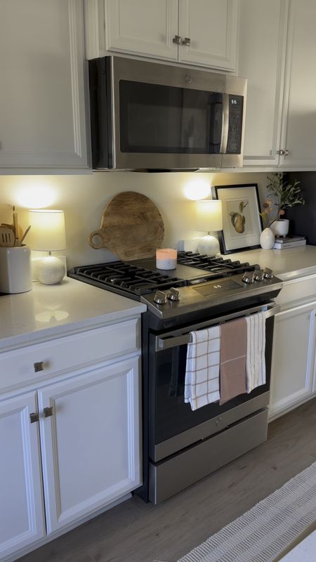 Walmart Kitchen Spring Refresh! Walmart has a variety of affordable home items for spring! I was able to decorate my entire kitchen just in time for spring with items all from @walmart!



#walmartpartner  #walmarthome 

#LTKhome #LTKfindsunder100 #LTKstyletip