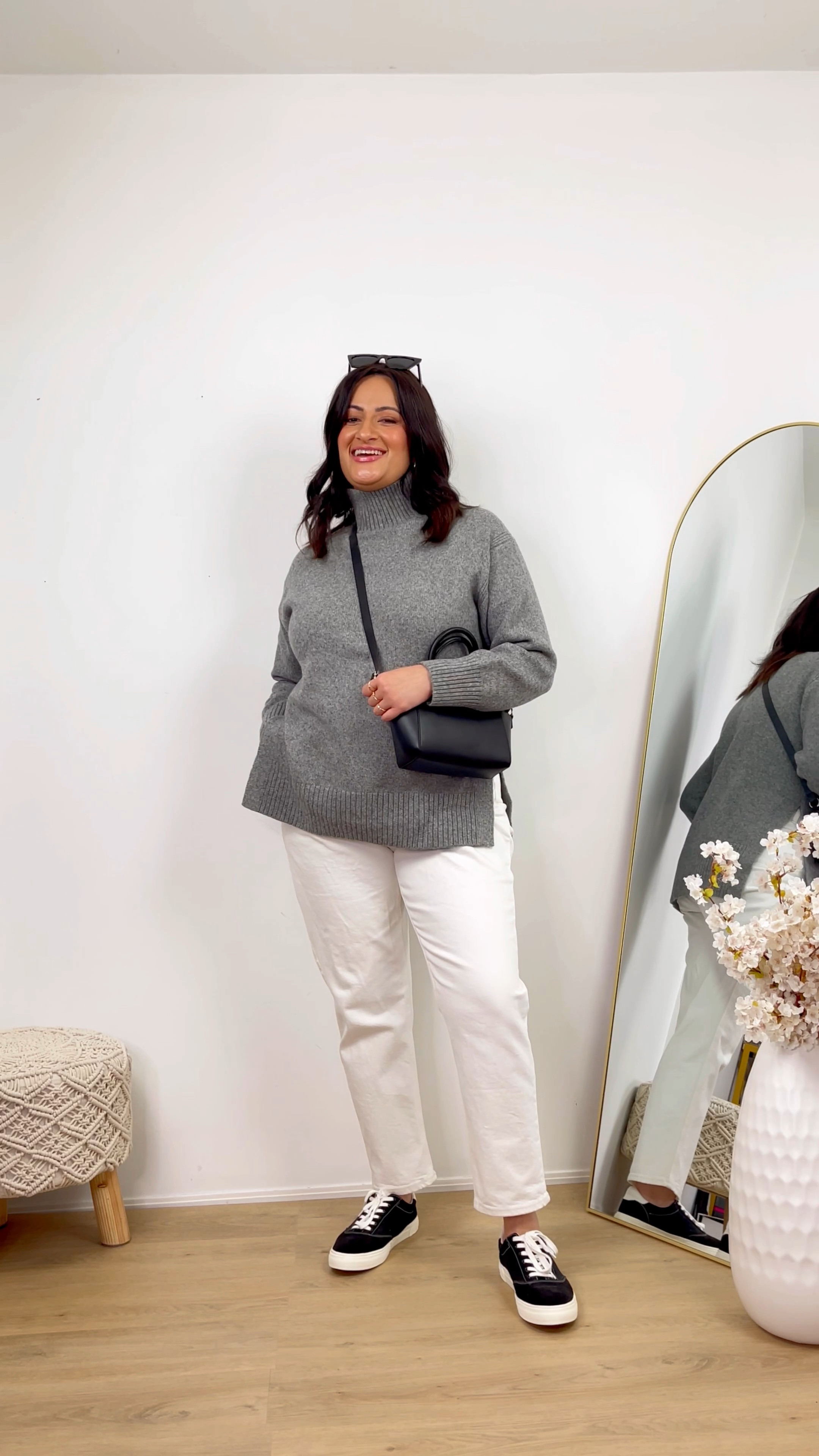 H&M haul Black Friday sale deals. Fall outfits, winter outfits, cosy outfits 
Cyber Monday 
Black Friday deals 
Sale alert 
Fashion outfits 

#LTKmidsize #LTKstyletip #LTKfindsunder50