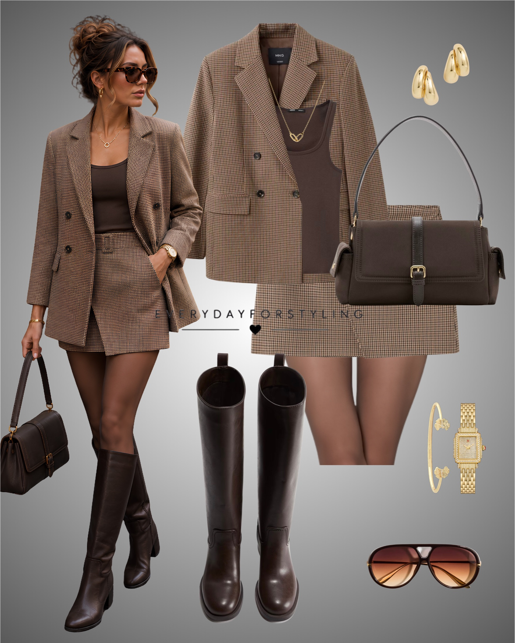The New In @mango Tailored Set that makes everyday style looks expensive 🤎

blazer outfit ideas for women, classy blazer outfits for women, chic blazer outfit ideas, elegant blazer outfits for women, how to style a blazer for women, blazer and jeans outfit ideas, women’s blazer outfit inspiration, sophisticated blazer outfits, tailored blazer outfit ideas, smart casual blazer outfits, business casual blazer outfits for women, casual blazer outfits for women, neutral blazer outfit ideas, brown blazer outfit ideas, burgundy blazer outfit ideas, pink blazer outfit ideas, blazer outfits for work, blazer outfits for fall, elevated everyday blazer outfits, timeless blazer outfit ideas

#WomensBlazerOutfits, #BlazerOutfitInspiration, #ClassyBlazerStyle, #TailoredBlazerOutfits #AutumnOutfitsInspo


#LTKootd #LTKSeasonal #LTKTravel
