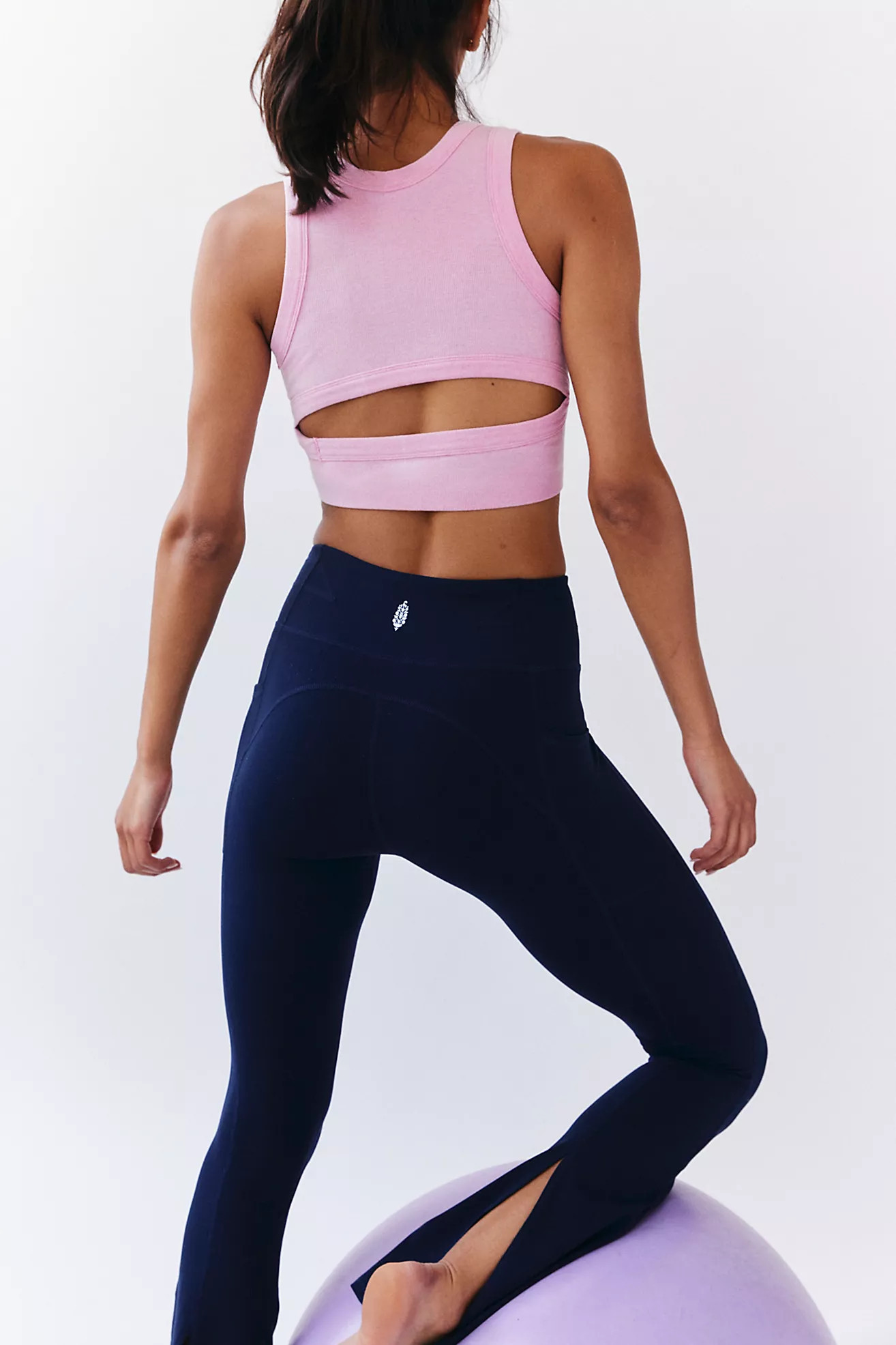 Go To Cut Out Tank | Free People (Global - UK&FR Excluded)