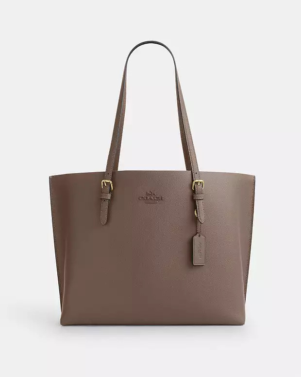 Mollie Tote Bag | Coach Outlet US
