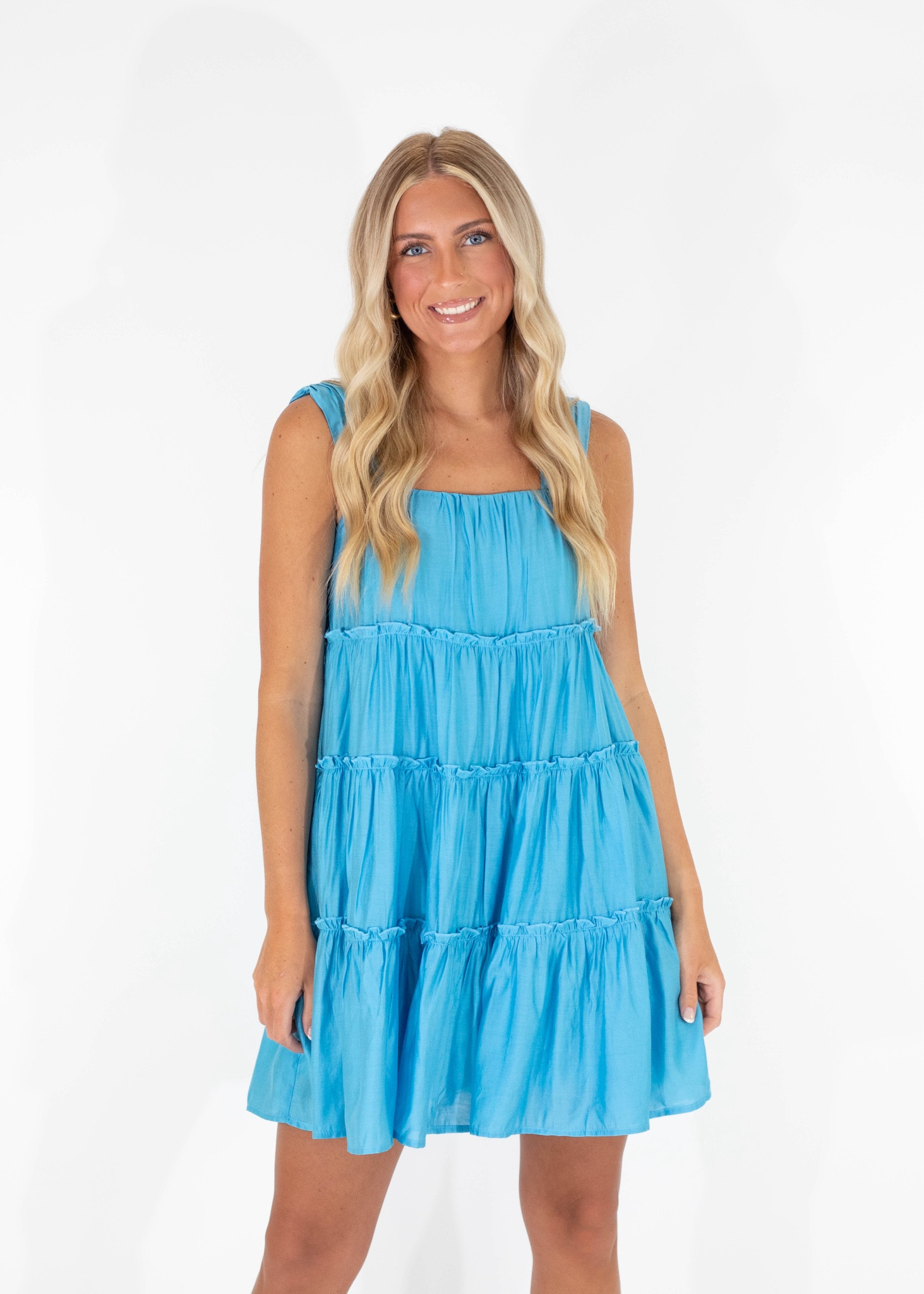 Beach Dress 🤩

#LTKSeasonal #LTKStyleTip #LTKFindsUnder50