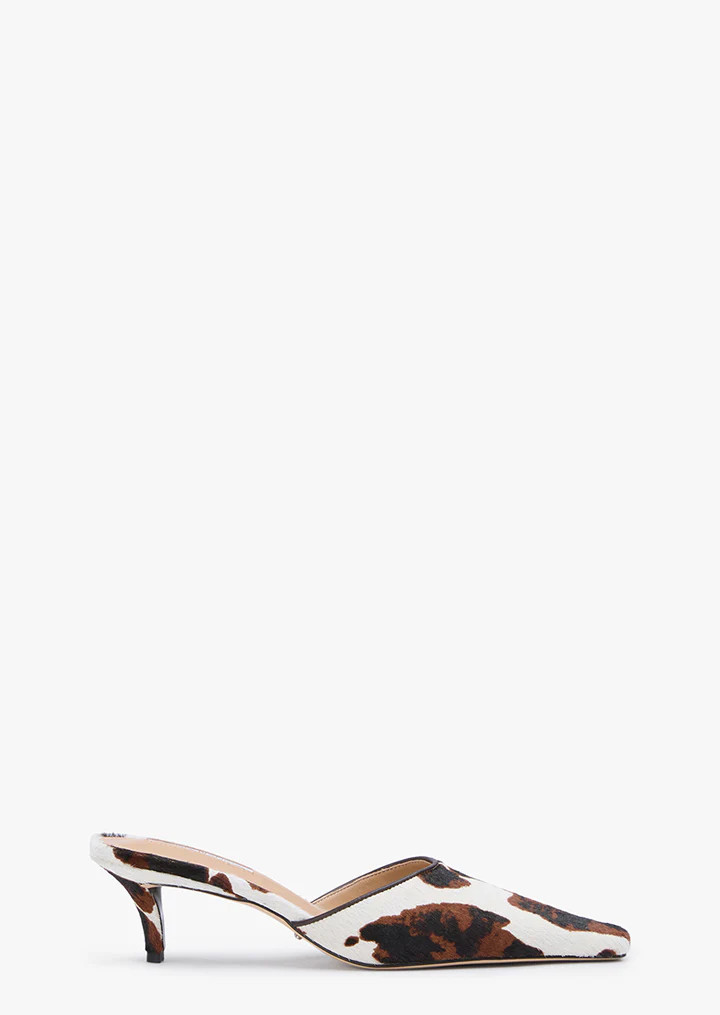 Zubi Multi Pony | Tony Bianco US