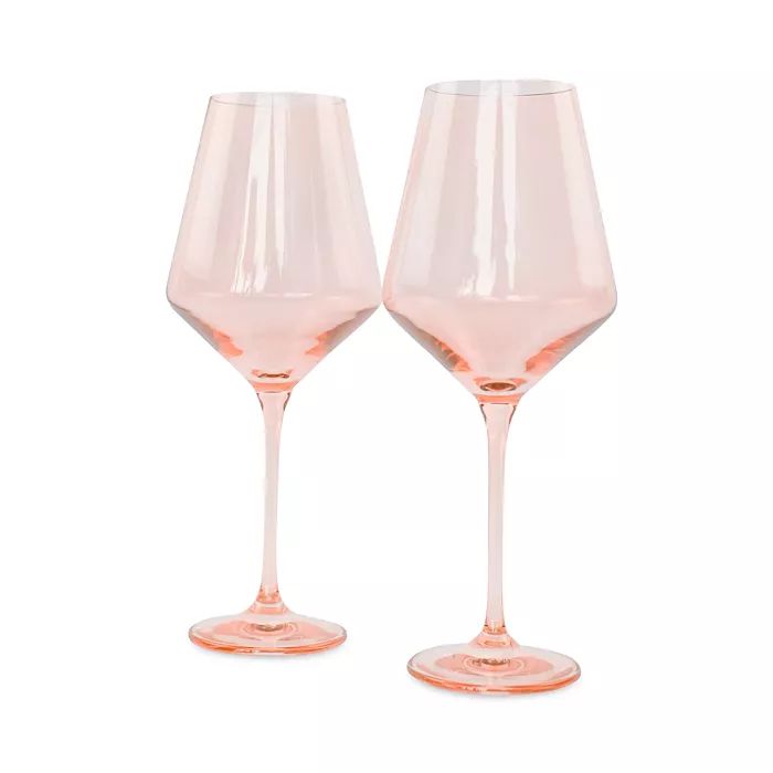 Stem Wine Glasses, Set of 2 | Bloomingdale's (US)