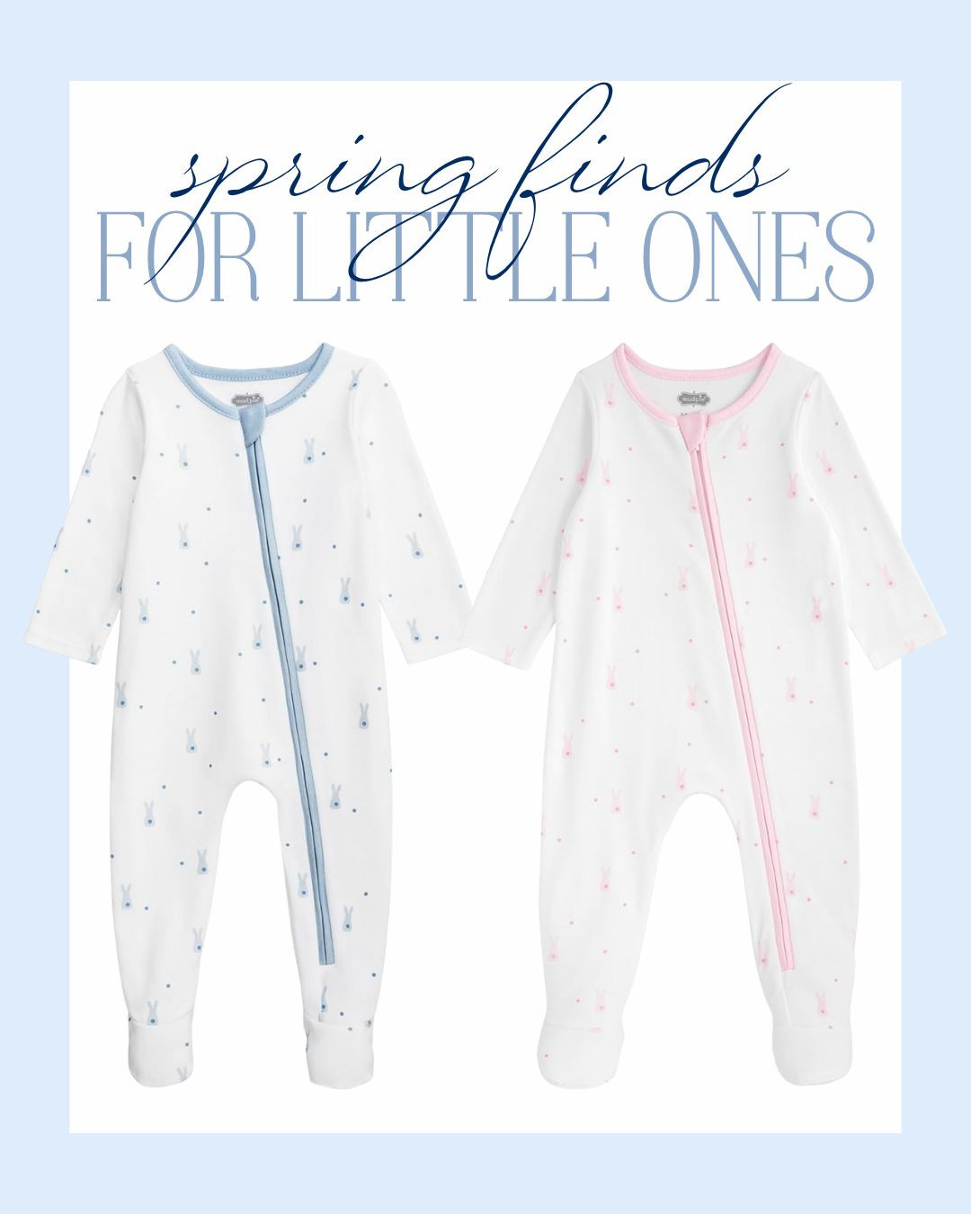 Spring finds for little ones! 🌸 

spring kids outfits, toddler spring clothes, kids spring fashion, boys spring outfits, girls spring outfits, pjs, bunny, Easter 

 #LTKSeasonal #LTKBaby #LTKKids