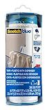 ScotchBlue Pre-taped Painter's Plastic with Dispenser, Unfolds to 48 inches by 30 yards,PTD2093EL-48 | Amazon (US)