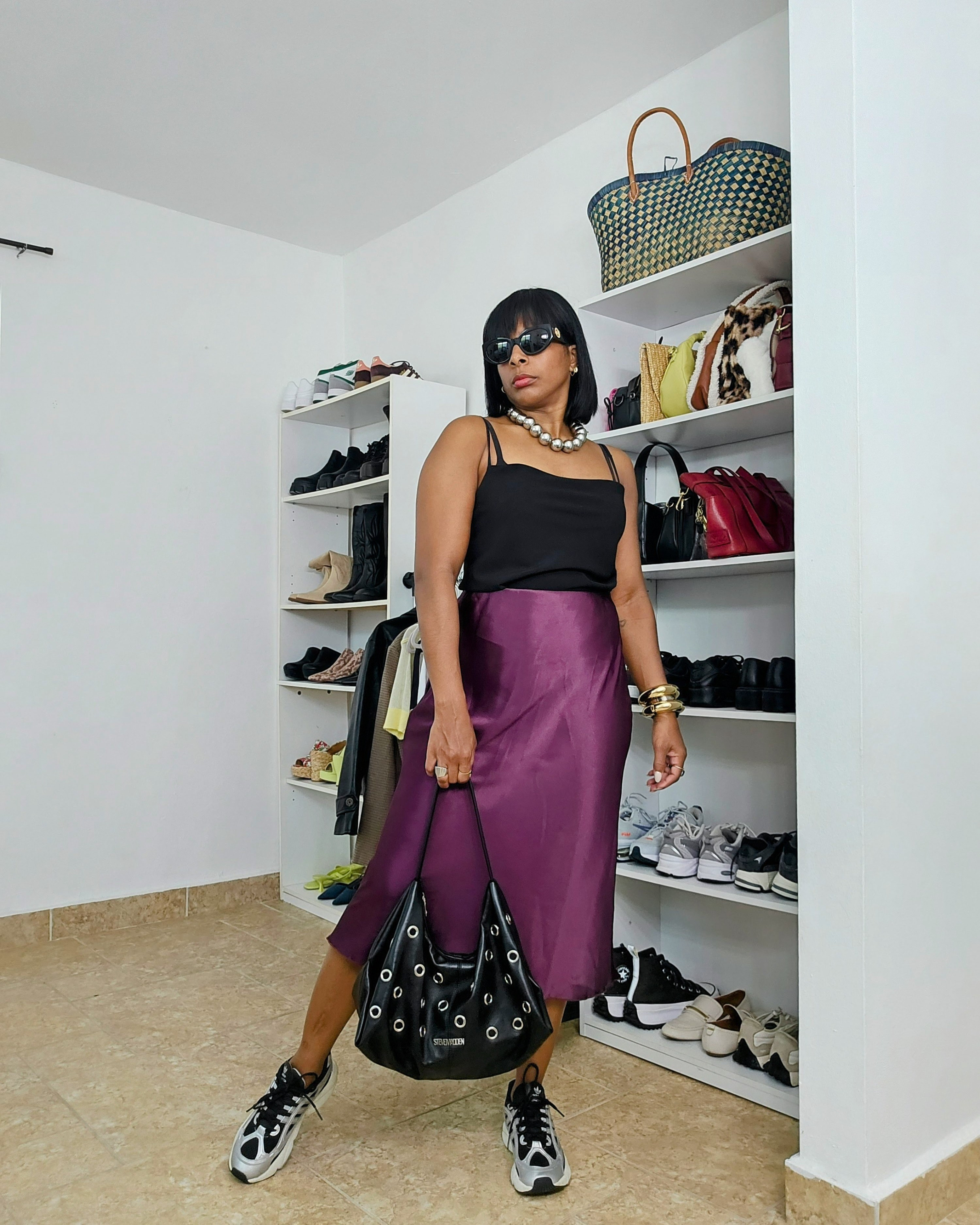 Algunas piezas para recrear este outfit. 

#LTKstyletip