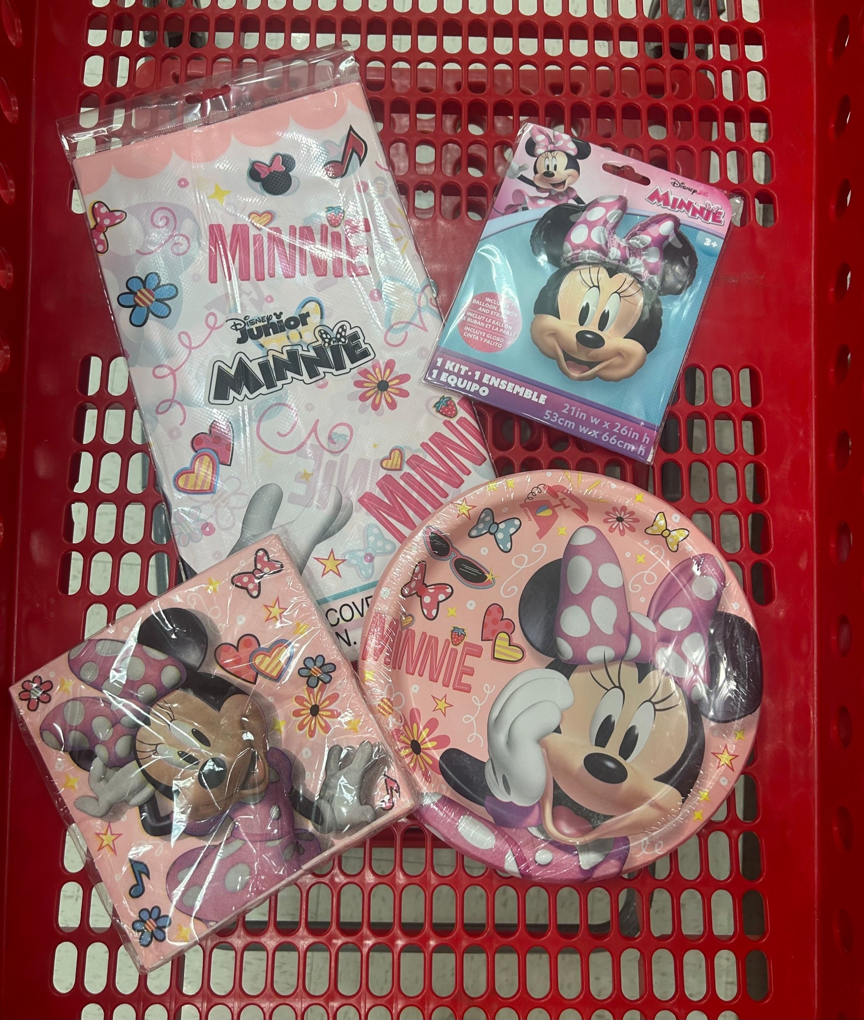 New party supplies 

#LTKKids