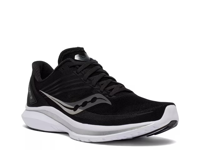 Saucony Kinvara 12 Running Shoe - Men's | DSW
