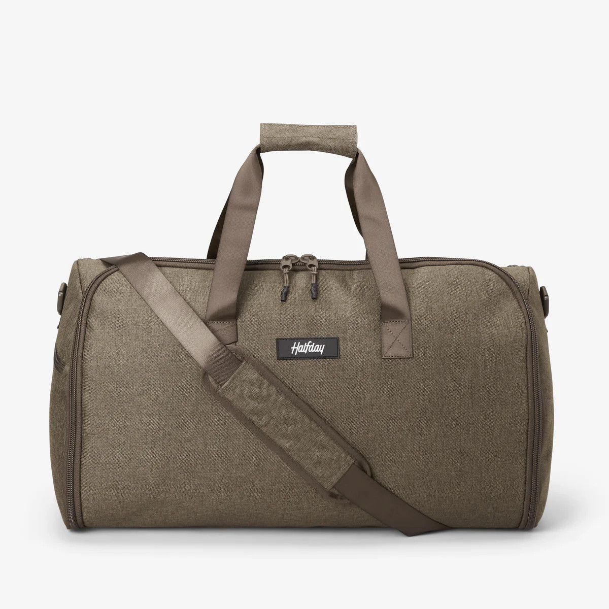 The Garment Duffel 45L | Halfday Travel