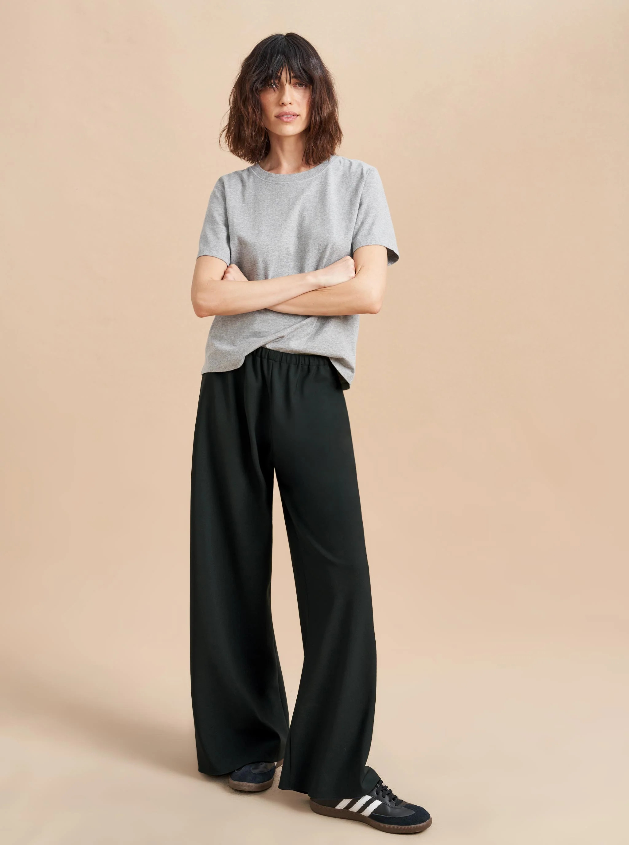 Colby Pant | La Ligne NYC | La Ligne