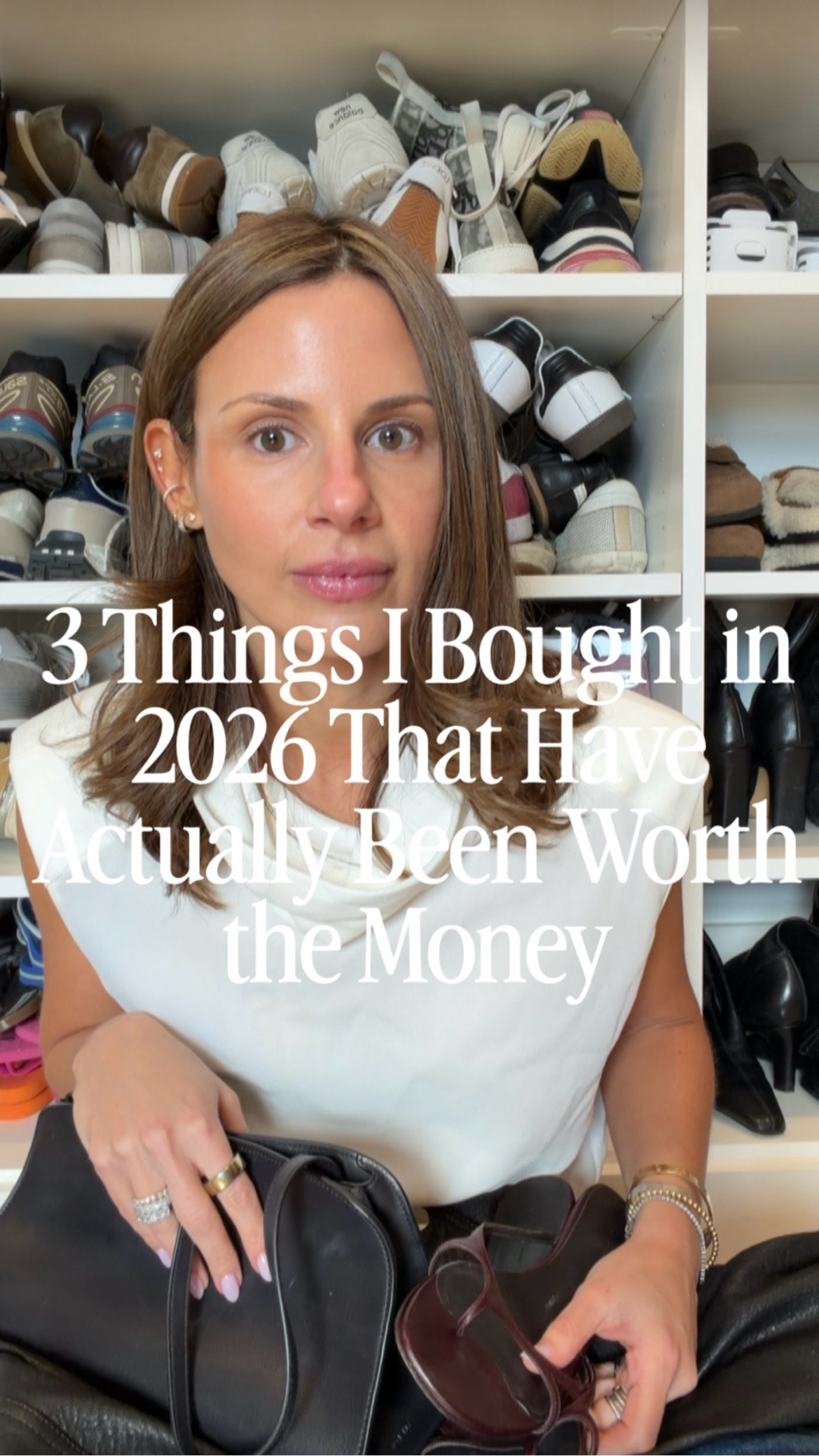 3 Things I Bought in 2026 That Were Actually Worth the Money 💸 I don’t always get it right when I shop. But these three? Immediate yes!

#LTKgrwm #LTKmomlife #LTKspringtrends