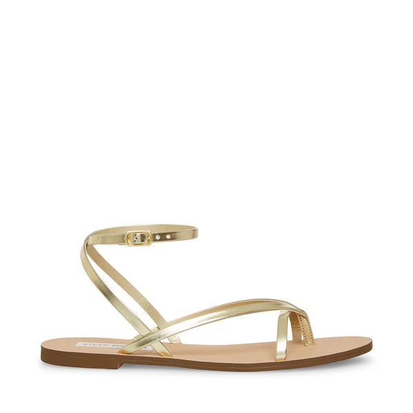AMUSE GOLD | Steve Madden (US)