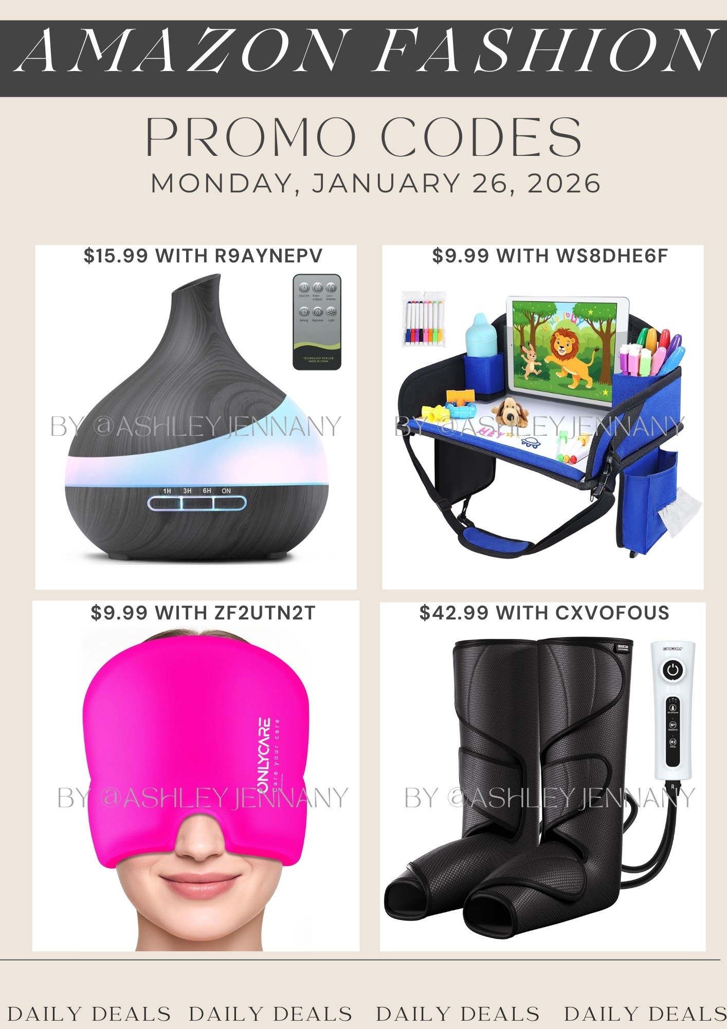 Amazon deals 

#LTKSaleAlert #LTKHome