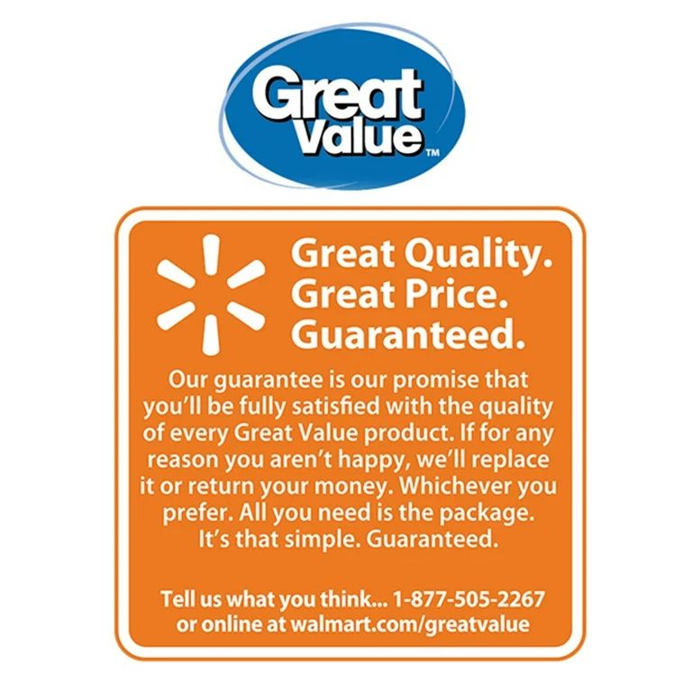 Great Value Holiday Sugar Cookie Mix, 15 oz Box | Walmart (US)