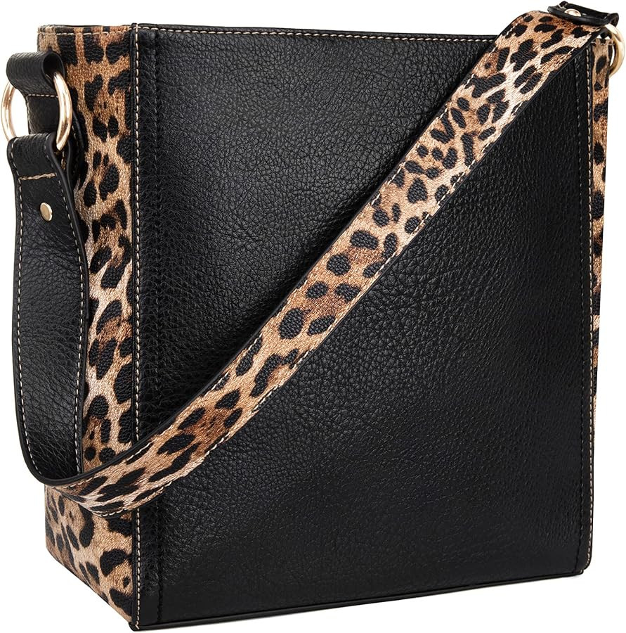 Montana West Purse for Women Trendy Shoulder Purses and Handbags Hobo Bags | Amazon (US)
