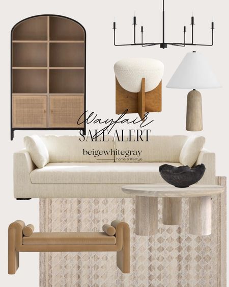 Way day!! Sale alert at Wayfair!! The biggest sale of the year!! So many amazing finds. Now if the time to grab the furniture you’ve had your eye on 

#LTKxWayDay #LTKHome #LTKSaleAlert