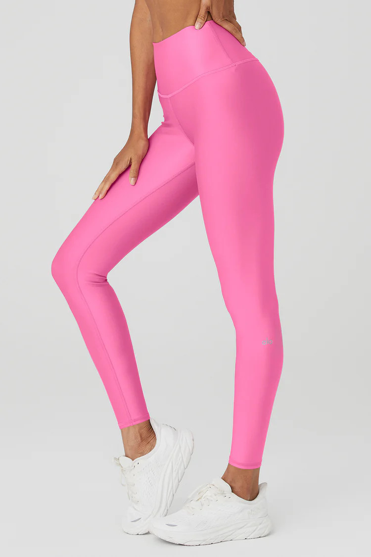 7/8 High-Waist Airlift Legging | Alo Yoga