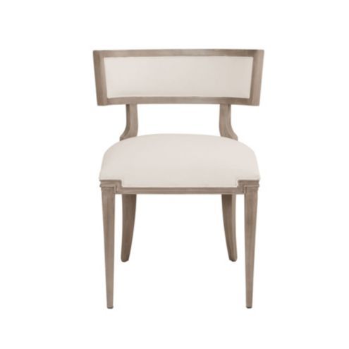 Mila Klismos Dining Chair | Ballard Designs, Inc.