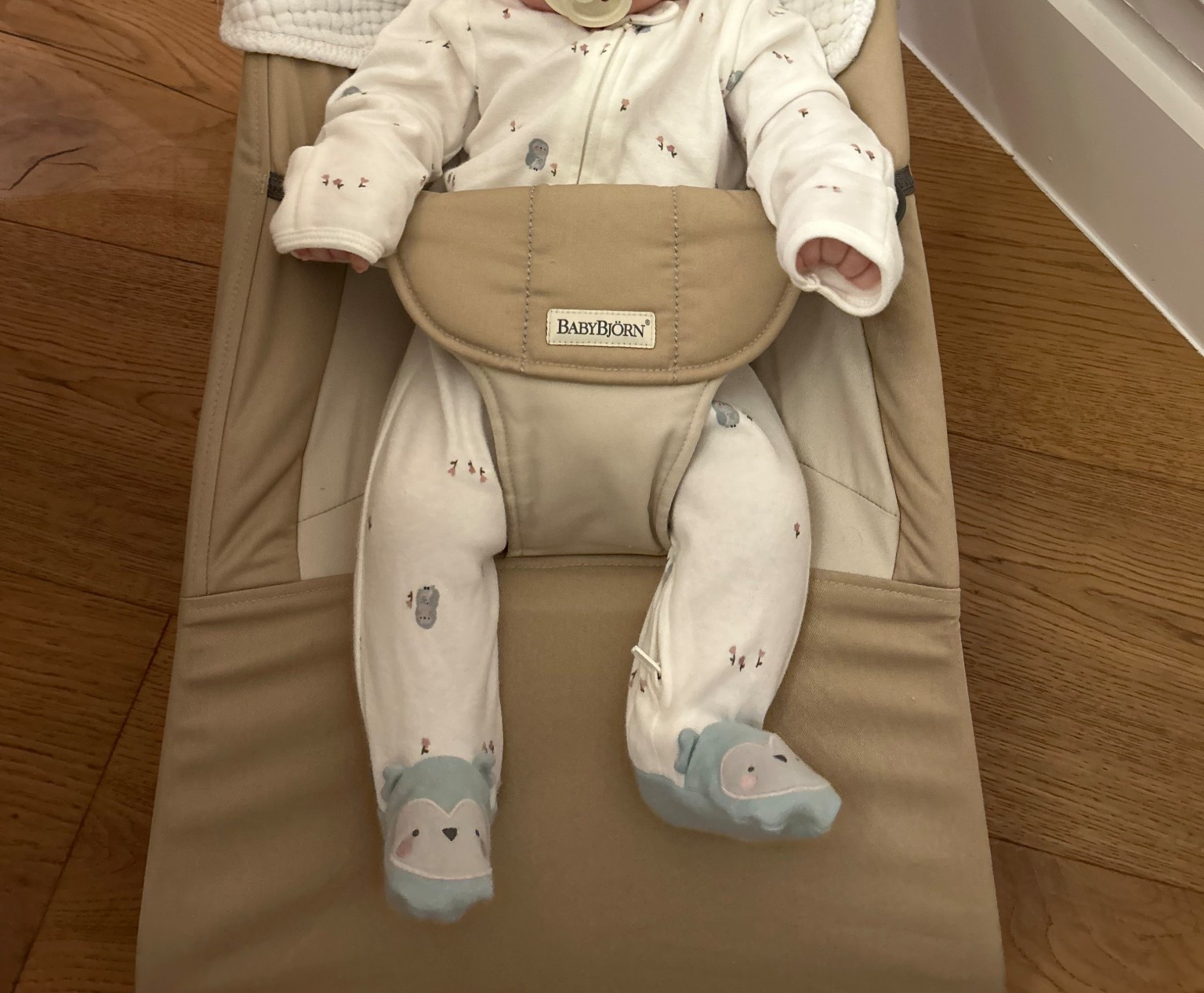 I loooove the pajamas that have the little animals on the feet 

#LTKmomlife #LTKKids #LTKBaby