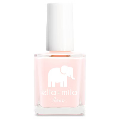ella + mila Nail Polish Collection - 0.45 fl oz | Target
