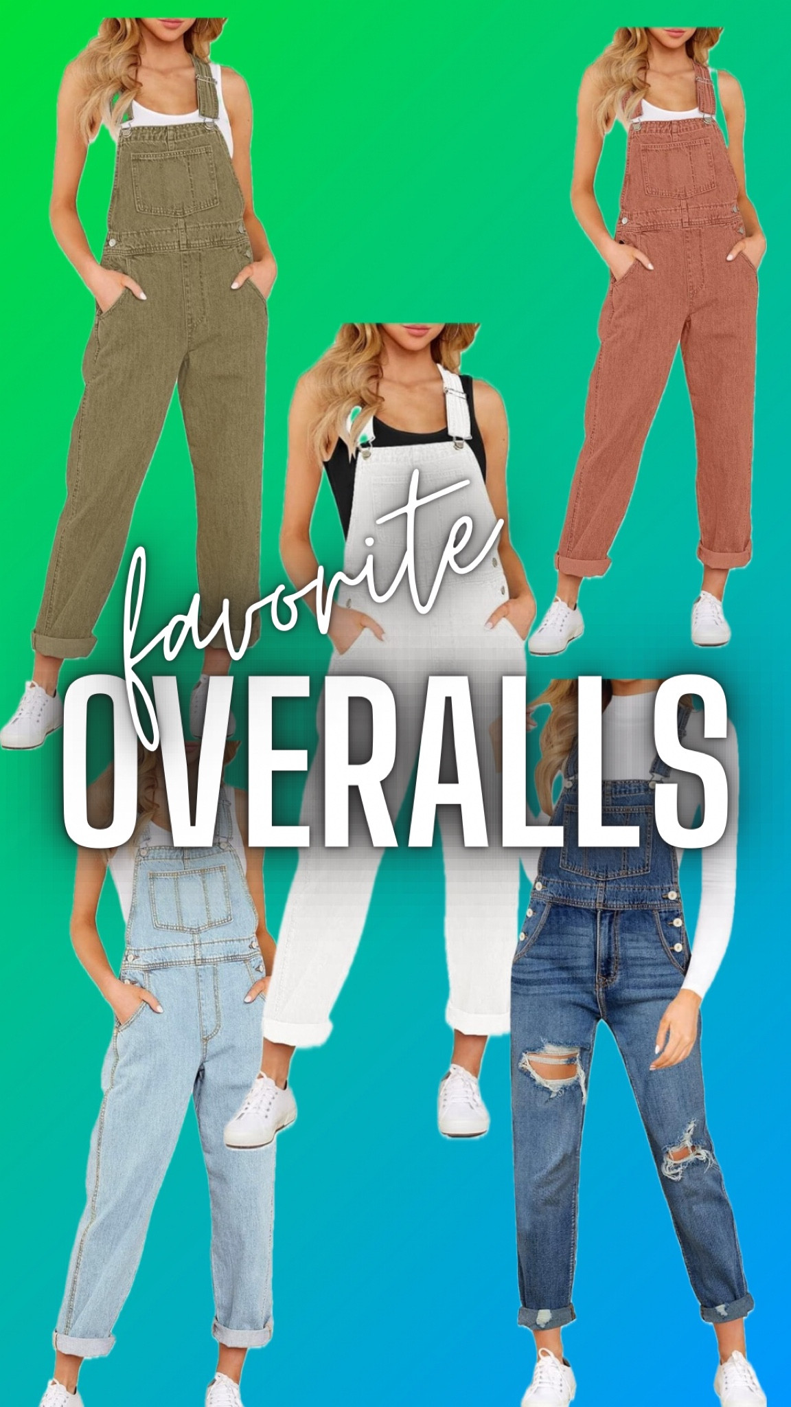 My all time favorite overalls! Cute enough to wear out or work in!



#LTKStyleTip #LTKSaleAlert #LTKSummerSales